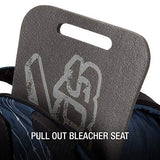 Speedo Unisex-Adult Large Teamster Backpack 35-Liter