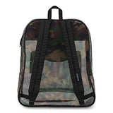 JanSport Mesh Pack - Surplus Camo