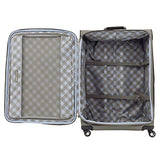 Travelpro Maxlite 5 | 4-Pc Set | Int'L Carry-On, 25" & 29" Exp. Spinners With Travel Pillow