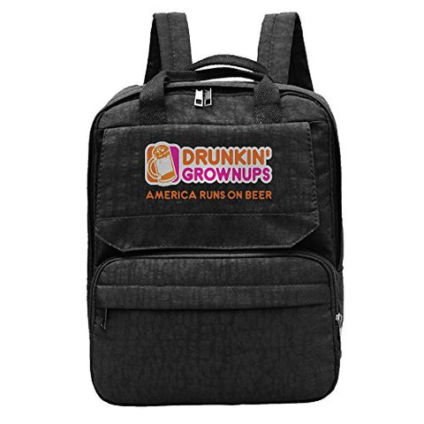 Evelyn C. Connor Women's Leisure Shoulder Bag Perfect For Rowing Black