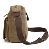 Berchirly Waterproof Crossbody Chest Sling Bag Outdoor Cycling Chest Shoulder Unbalance Gym Fashion