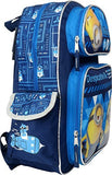 Despicable Me 3 Minions 16" Large Backpack