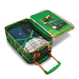 American Tourister Kids Softside 18" Upright, Nickelodeon Ninja Turtles