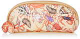 Sydney Love Seashell Mini Cosmetic Cosmetic Case,Multi,One Size