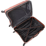 Samsonite Englewood 28" Expandable Hardside Checked Spinner Luggage