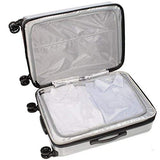 Revo Luna Hardside Spinner, 22", Navy