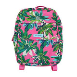 Vera Bradley Lighten Up Backpack (One Size, Tropical Paradise)