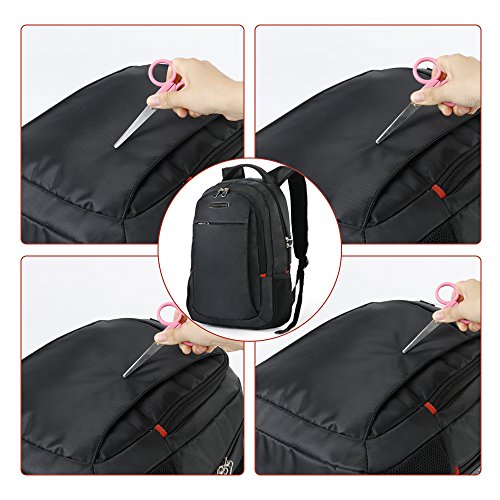 Shop Crossgear Anti Theft Backpack With Lock Luggage Factory