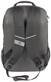 Ful Ignition Laptop Backpack, Fits Laptops Up to 15in, Black