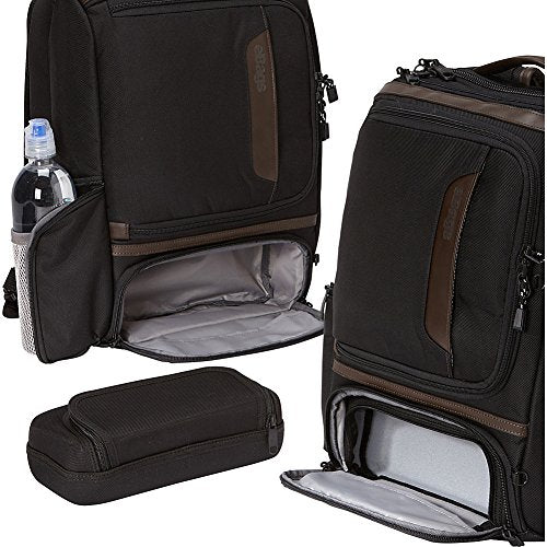Ebags Professional Slim Junior Laptop Backpack Ltd Edition Top Grain