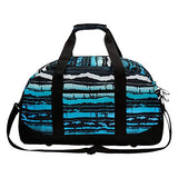 Maui & Sons Waves Travel Duffle 50 centimeters 36.4 Multicolour (Multicolor)