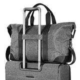 Ricardo Beverly Hills Malibu Bay 2.0 Weekender Duffel (Gray)