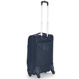 Kipling Unisex-Adult's YOURI Spin 55 Dazz Black Small Wheeled Luggage