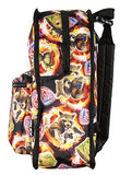 Guardians Of The Galaxy Baby Groot Flip Pack Reversible Backpack