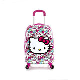 Heys America Hello Kitty Tween Spinner Luggage