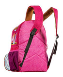 Zipit Adventure Backpack, Drawing Artist