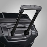 Samsonite Centric 3Pc Hardside (20/24/28) Luggage Set, Black
