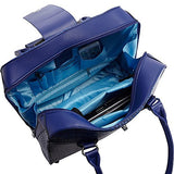 Hang Accessories Crocodile Rolling Carry On Trolley Bag - Wheeled Travel, Work, And Weekend Tote.