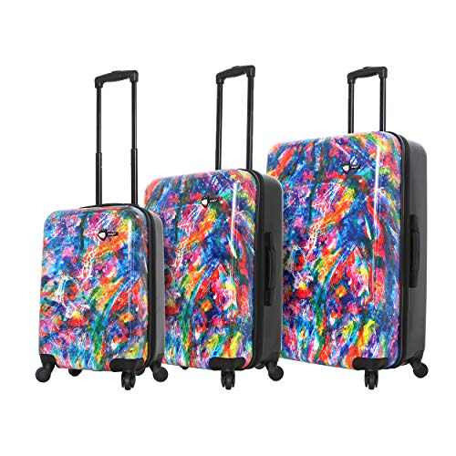 Mia Toro Duaiv Splash 3 Piece Set