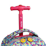 J World New York Lollipop, Floret, One Size