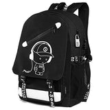 Laptop Backpack 15.6 inch, 20L Oxford Laptop Bag School Backpack