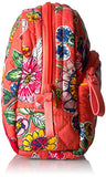 Vera Bradley Iconic Medium Cosmetic-Signature