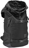 Nixon Men'S Landlock Se Backpack, Black/Black Wash, One Size