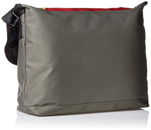 FX Creations GundamUC SINANJU Messenger Bag – 18,7 Liter, Laptopfach, Umhängetasche Für Herren