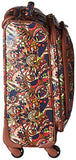 Sakroots Women's Artist Circle Carry On, Midnight Spirit Desert