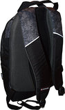 Wenger Swissgear Granite 16" Laptop Backpack Travel School Bag Black-Geo