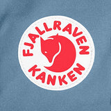 Fjallraven - Kanken Classic Backpack for Everyday, Blue Ridge