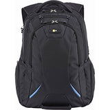 Case Logic Bebp-115 15.6-Inch Laptop And Tablet Backpack, Black