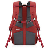 Gonex Slim Commuter Laptop Backpack for Men & Women, Travel Business 14 Inch Notebook Computer