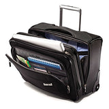 Samsonite Solyte Softside Wheeled Boarding Bag, Purple Magic