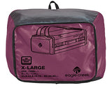Eagle Creek Cargo Hauler Duffel, 120L, Concord/Asphalt