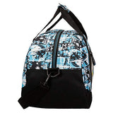 Maui & Sons Shark Travel Duffle, 50 cm, 36.4 liters, Multicolour (Multicolor)