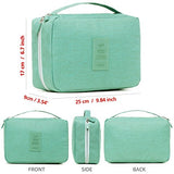 Toiletry Bag Travel Toiletries Bag Sturdy Hanging Organizer For Women Men