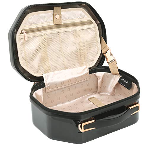 Kensie Luggage Set Kensie Gemstone Beauty Case Shop Kensie Women's