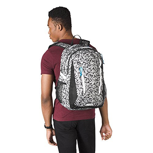 jansport agave backpack new storm gray Shop JanSport Agave Backpack