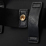 Samsonite Encompass Womens Convertible Brief Backpack Black