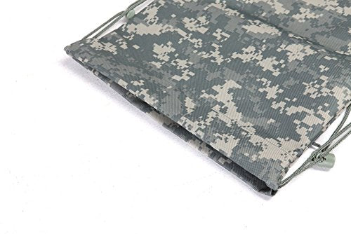 Military Drawstring Backpack Shop Heavy Duty Drawstring Backpack in Digita – Luggage Factory