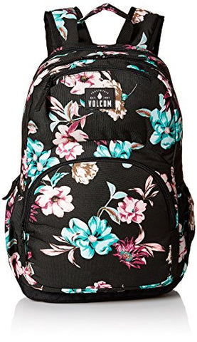 Volcom Women's Fieldtrip Poly Backpack