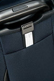 SAMSONITE Pro-DLX - Small Expandable Spinner Hand Luggage 55 centimeters 51.5 Blue (Oxford Blue)