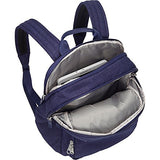 eBags Kalya Day Tour 2.0 Small Carry-On Backpack w/RFID Anti-Theft Security for Travel - Fits 14" Inch Laptop - (Sage Green)