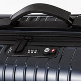 Rimowa Salsa Air Ultralight - Cabin Multiwheel IATA 21 Carry On Navy