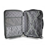 American Green Travel, Black