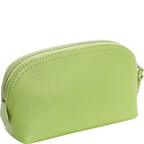 Hadaki Cosmetic Pouch (Tango Yellow)