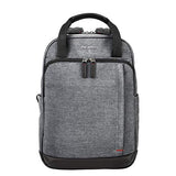 Ricardo Beverly Hills Malibu Bay 2.0 Convertible Tech Backpack (Gray)