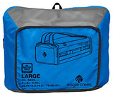 Eagle Creek Cargo Hauler Duffel 90L, Blue/Grey, One Size