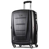 Samsonite Winfield 2 Fashion HS Spinner 28" Brushed Anthracite (56846-2849) Portable Luggage